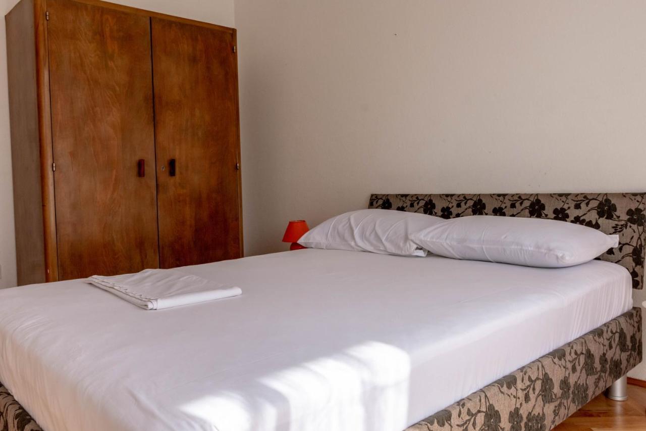 Vila Apartman Duce Milka Exteriér fotografie
