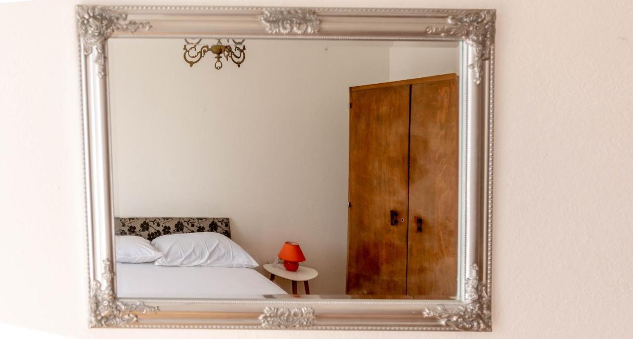 Vila Apartman Duce Milka Exteriér fotografie