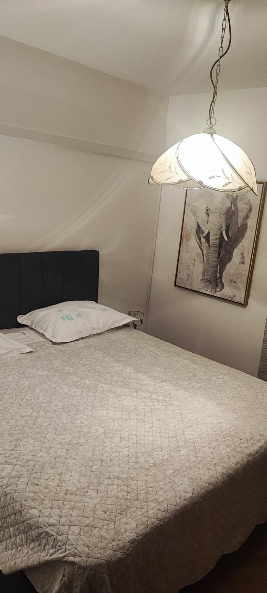 Vila Apartman Duce Milka Exteriér fotografie